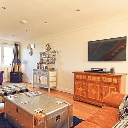Farne Cottage Beadnell Esterno foto