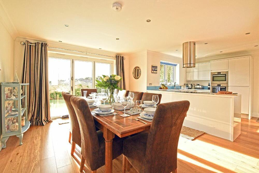 Farne Cottage Beadnell Esterno foto