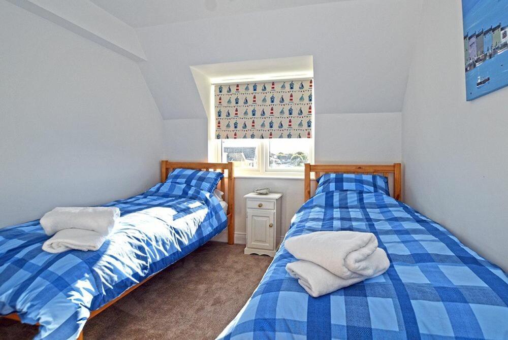 Farne Cottage Beadnell Esterno foto